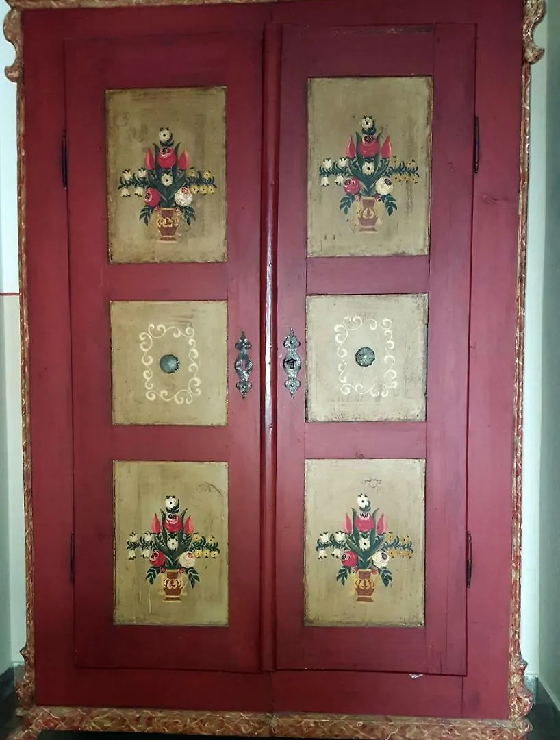 Hotel Dorfwirt Fridolfing