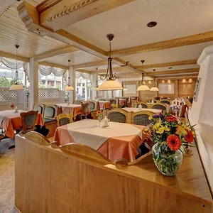  Hotel Kollmerhof