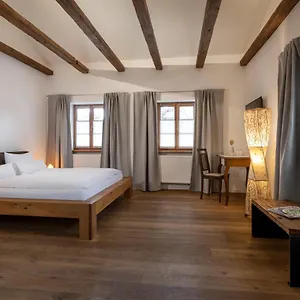 3* Hotel Unterwirt
