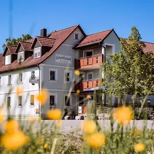 3* Gasthof Zur Linde