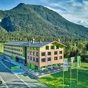3* Hotel Explorer Garmisch