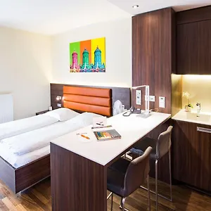 boardinghouse-mannheim.frankfurtammainhotels.com/