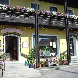 3* Gasthof Gasthof-metzgerei-pension Schierlitz
